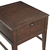 Homelegance Furniture Claremore End Table