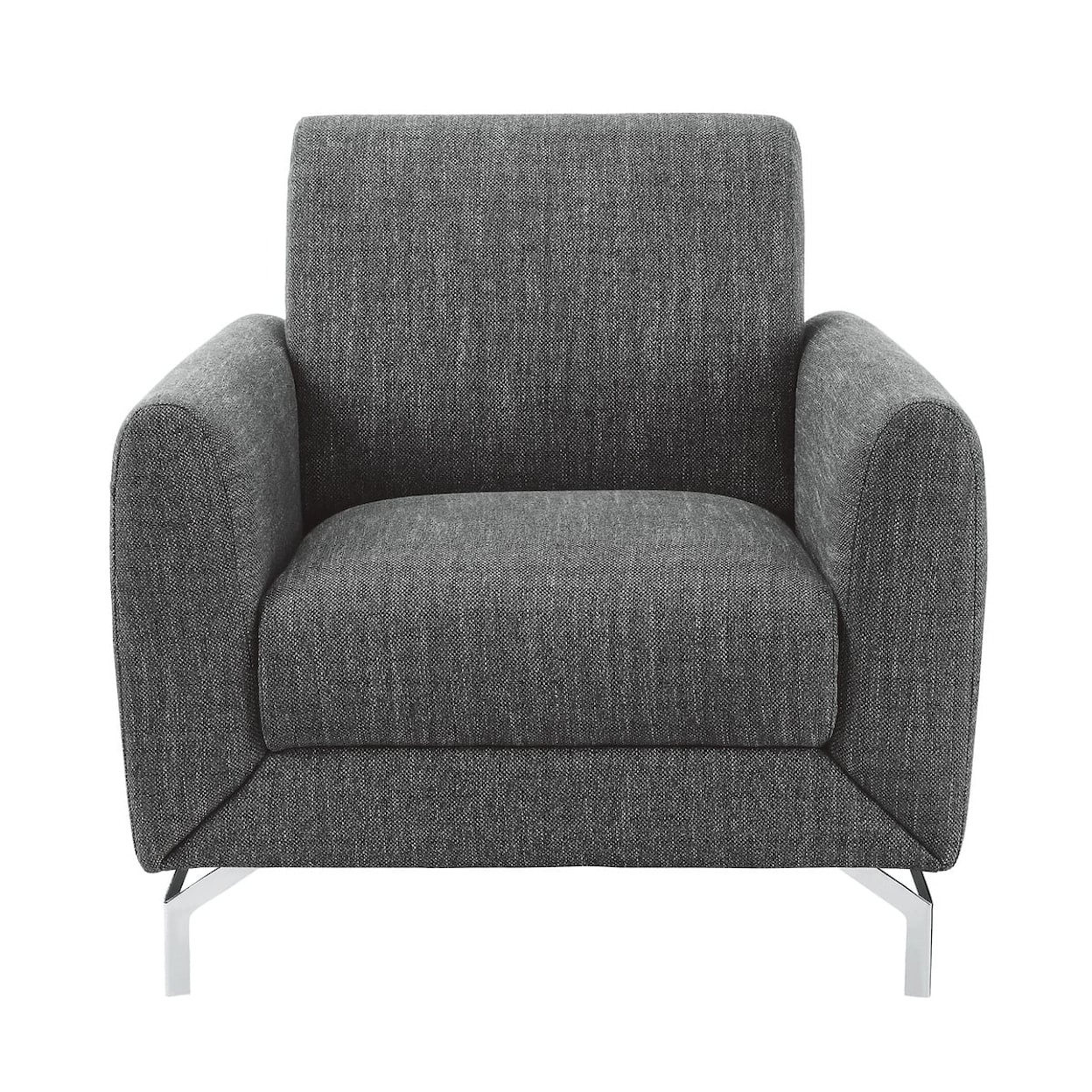 Homelegance Furniture Venture Stationary Chair