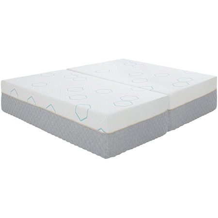 Memory Foam Mattress