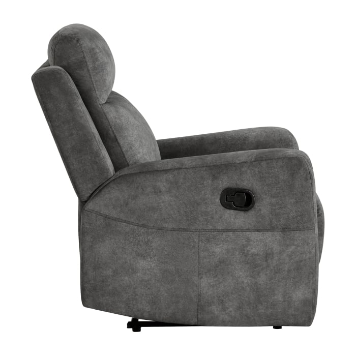 Manual Recliner