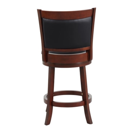 Swivel Counter Height Stool