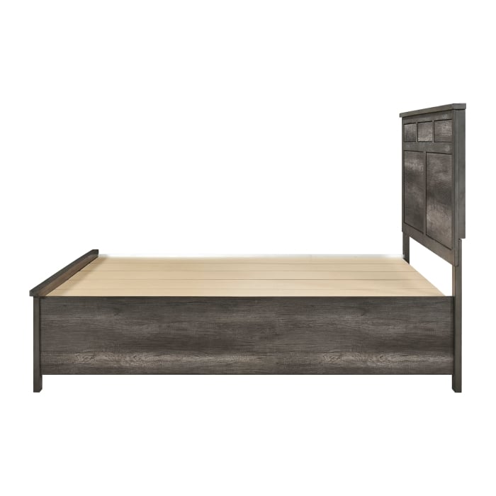 Homelegance Lenior Queen Platform Bed
