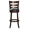 Homelegance Furniture Edmond Bar Height Chair