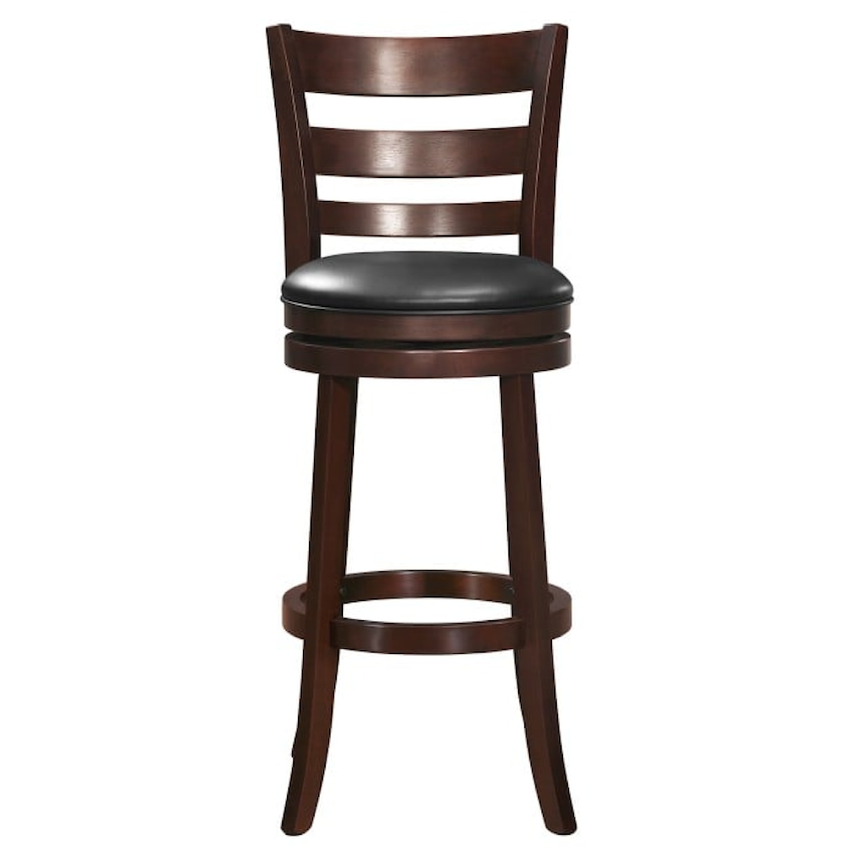 Homelegance Furniture Edmond Bar Height Chair