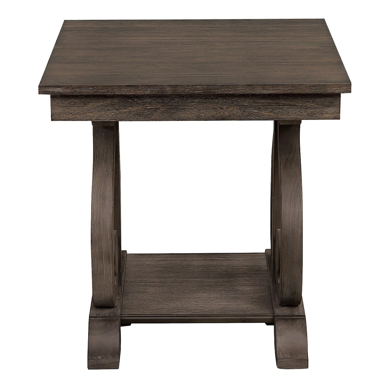 Homelegance Toulon End Table