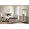 Homelegance Furniture Loudon Dresser