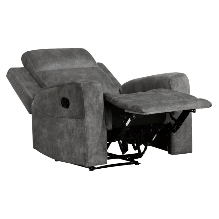 Manual Recliner