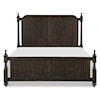 Homelegance Furniture Cardano Queen Bed