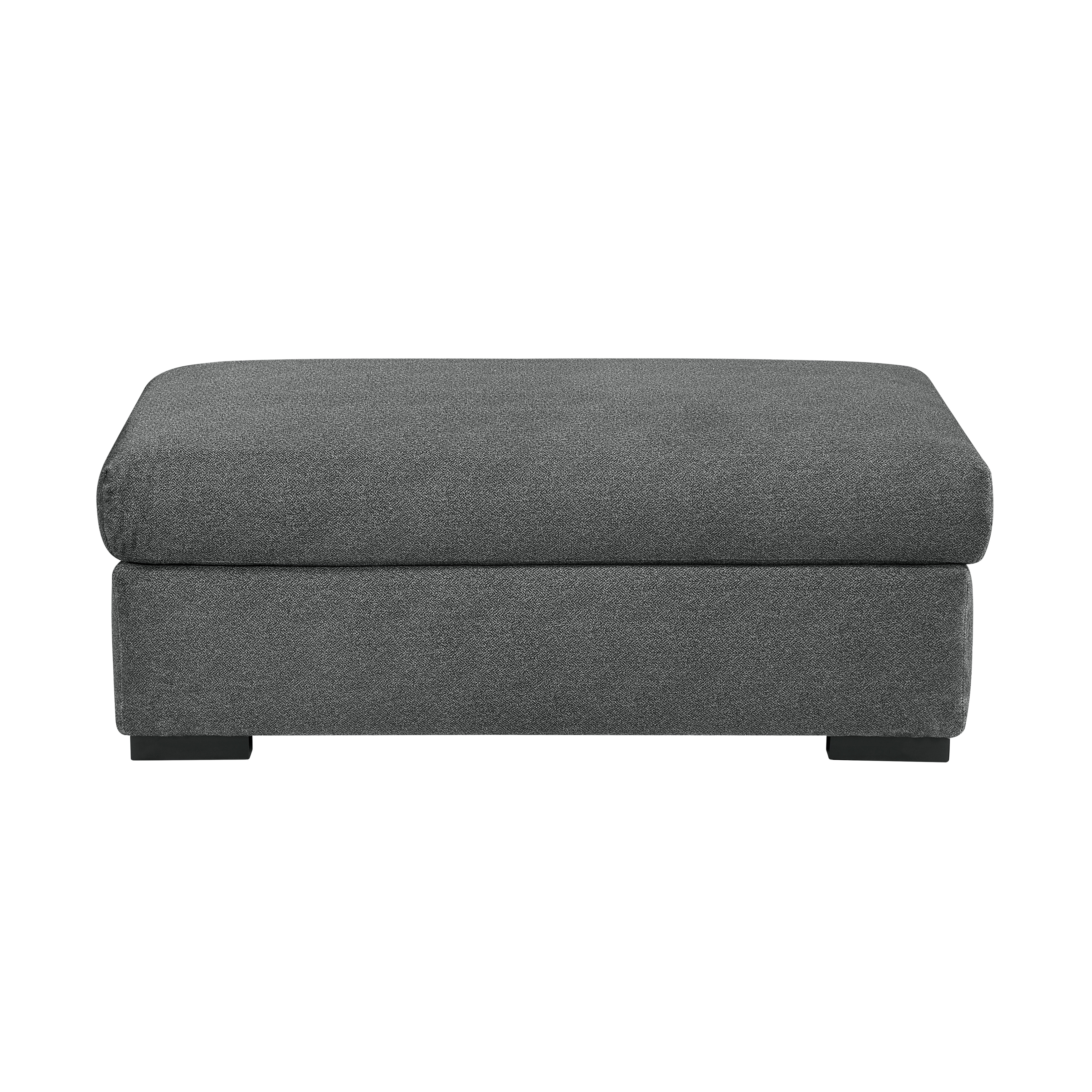 Rectangular Ottoman