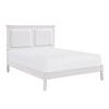 Homelegance Furniture Seabright 4-Piece Queen Bedroom Set