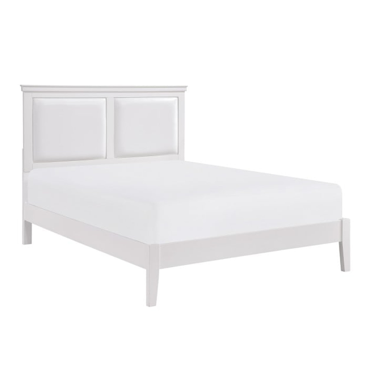 Homelegance Seabright 4-Piece Queen Bedroom Set