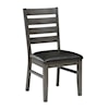 Homelegance Furniture Nashua Side Chair