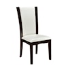 Homelegance Daisy Side Chair