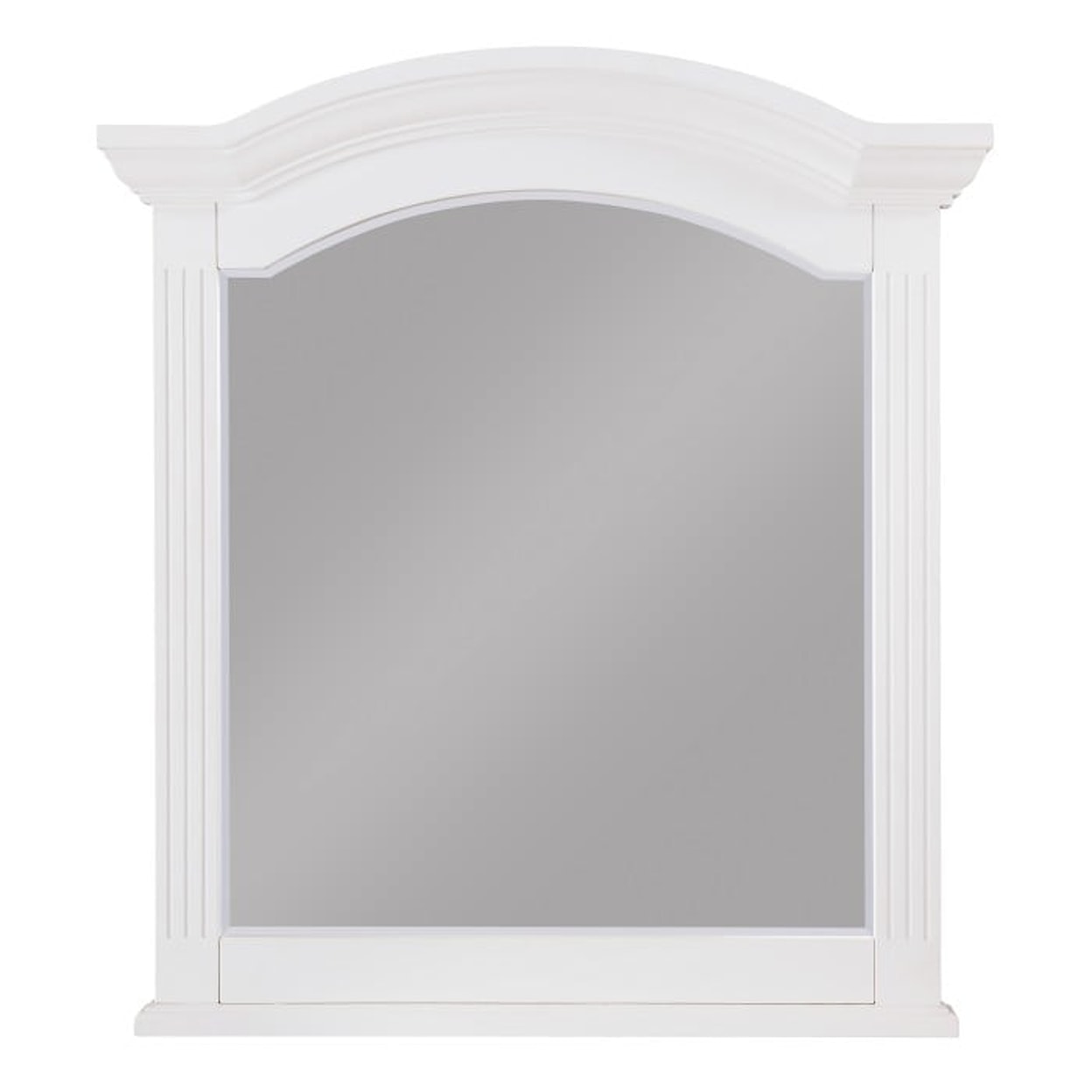 Homelegance Furniture Meghan Mirror