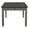 Homelegance Furniture Granby Dining Table