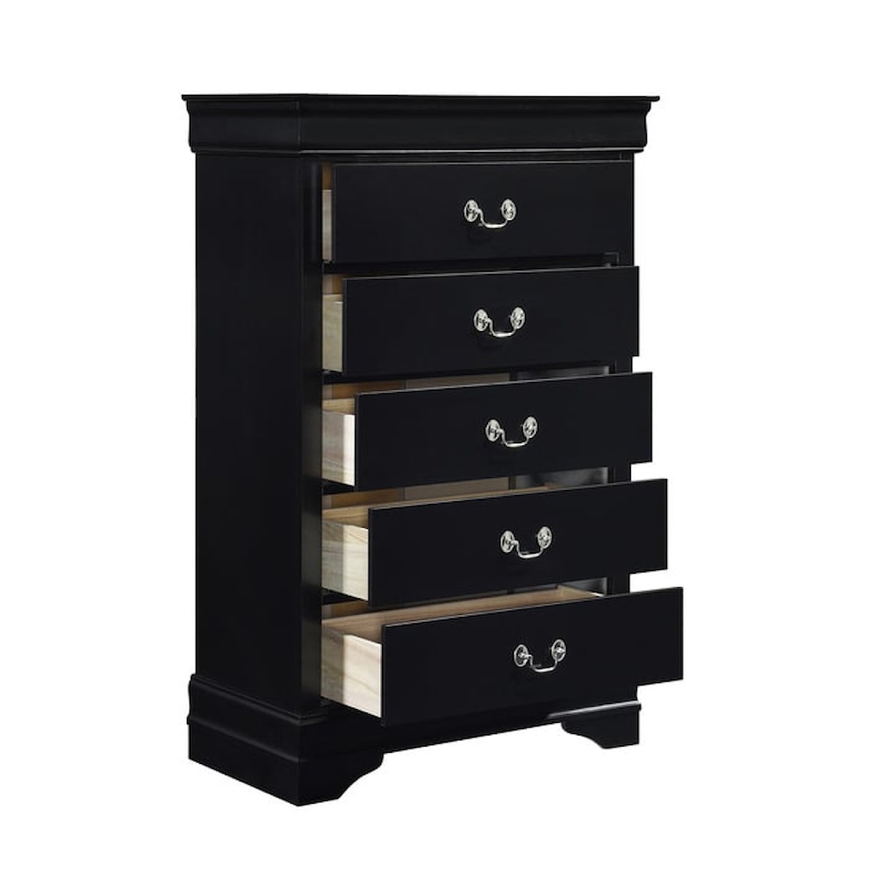 Homelegance Furniture Mayville Chest of Drawers