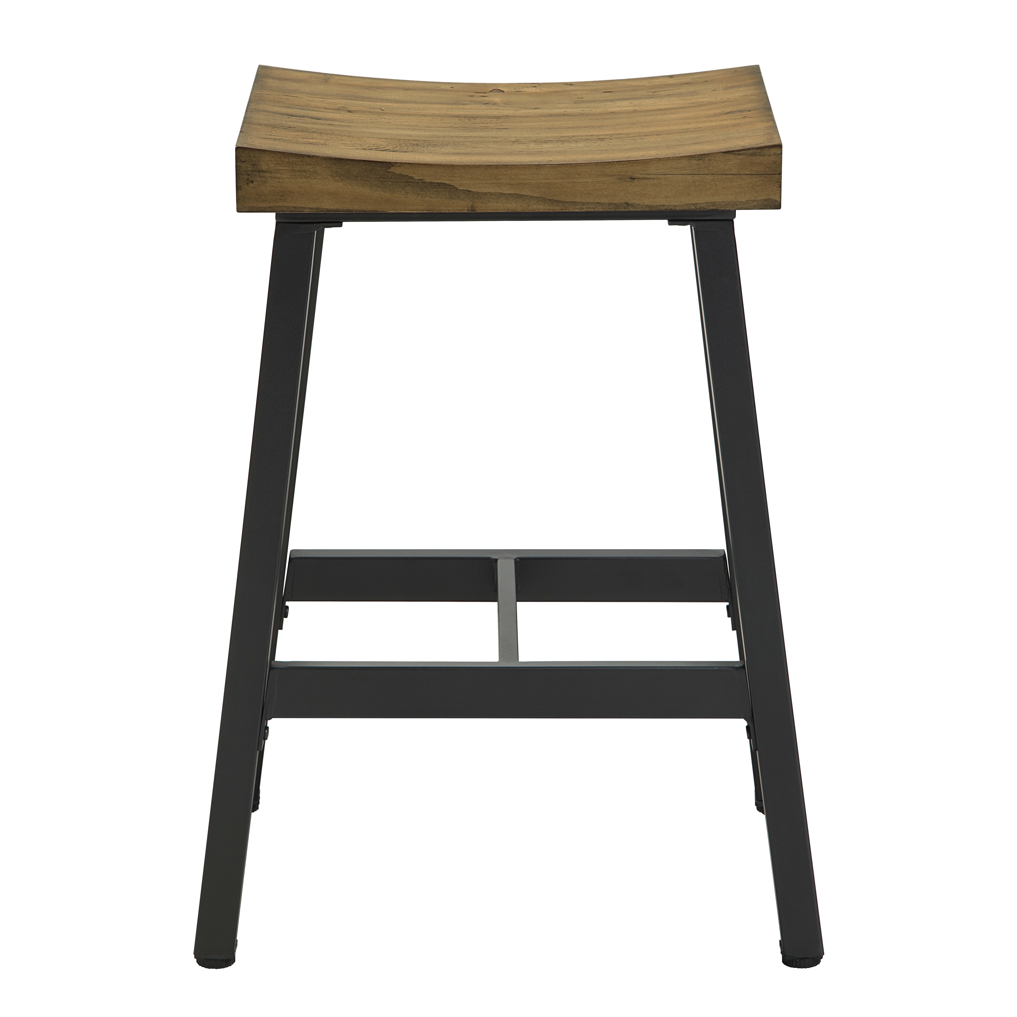 Backless Counter Height Stool