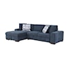 Homelegance Miscellaneous Sectional Sofa