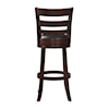 Homelegance Furniture Edmond Bar Height Chair