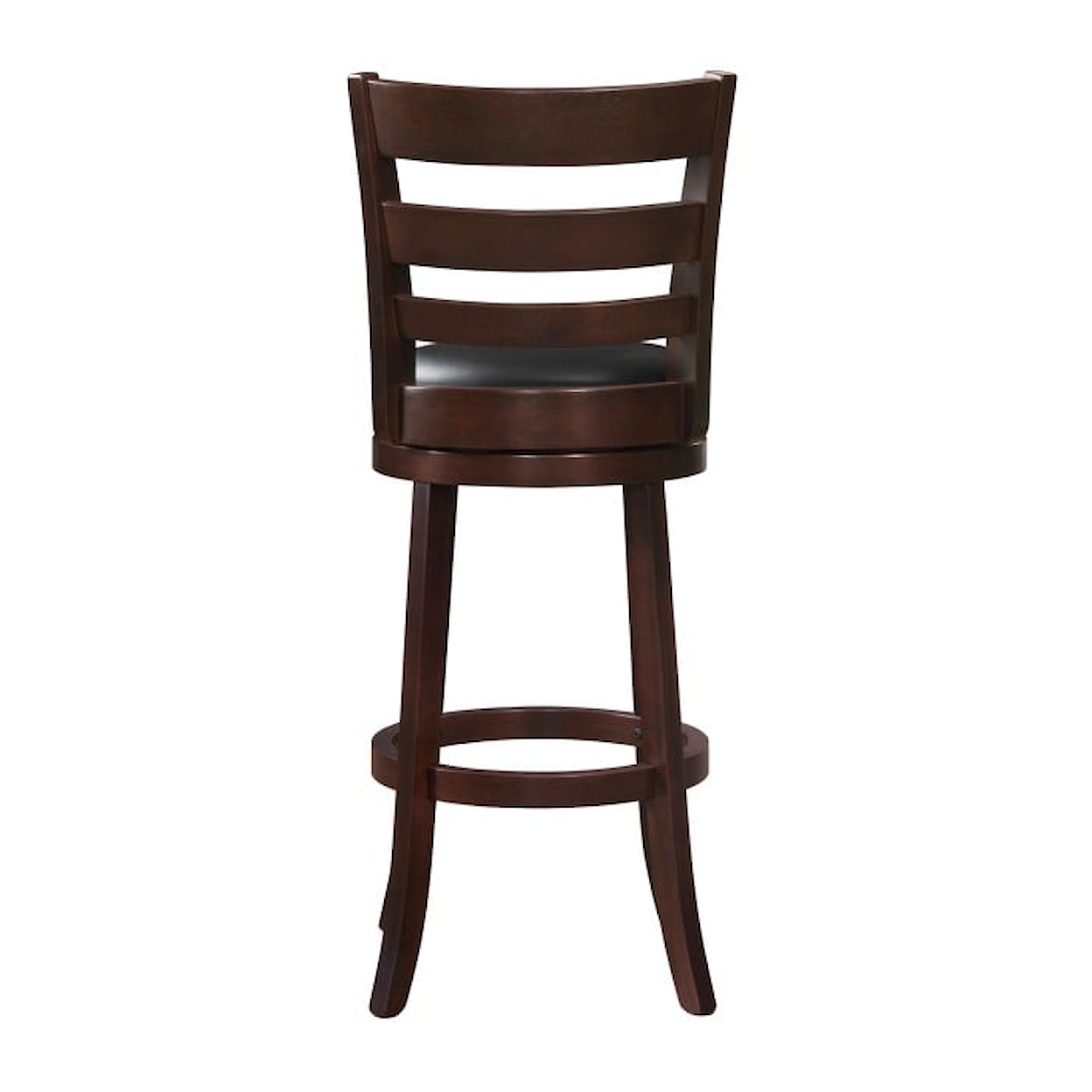 Homelegance Furniture Edmond Bar Height Chair