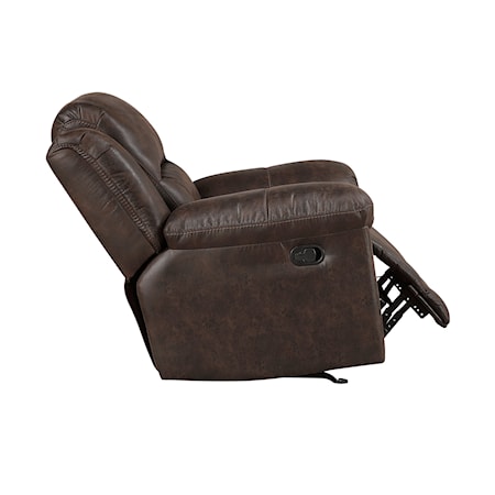 Manual Rocker Recliner