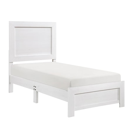 3-Piece Twin Bedroom Set