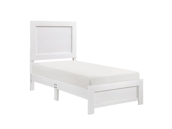 5-Piece Twin Bedroom Set