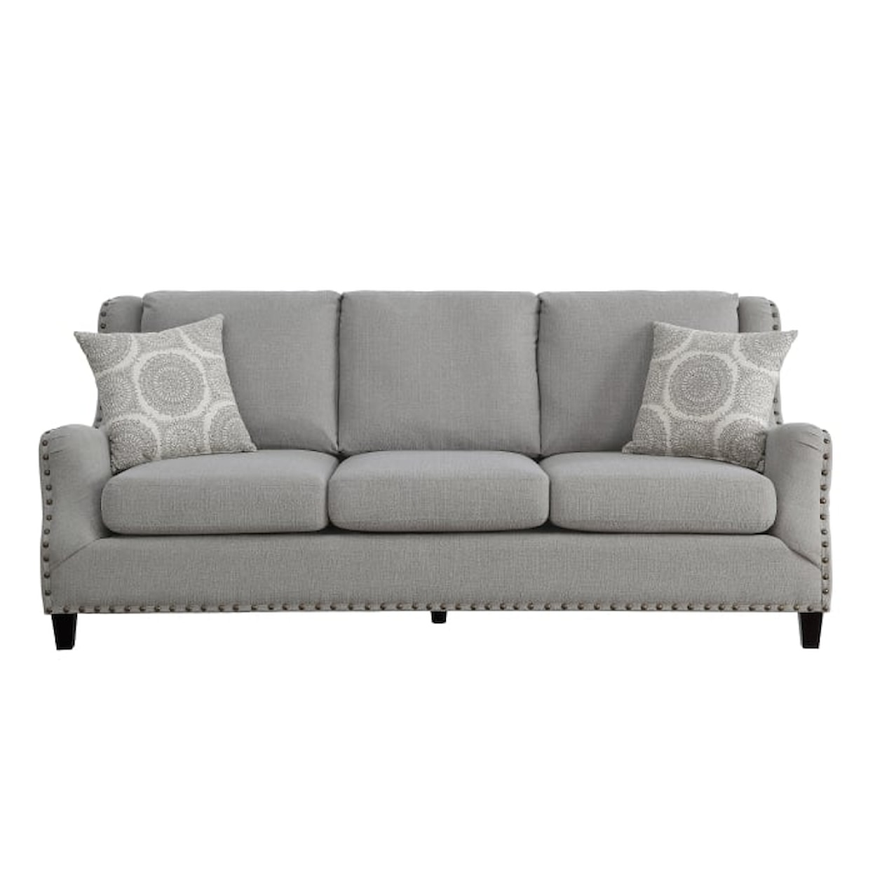 Homelegance Furniture Halton Sofa