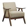 Homelegance Furniture Damala Accent Chair