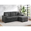 Homelegance Furniture McCafferty Sectional Sofa