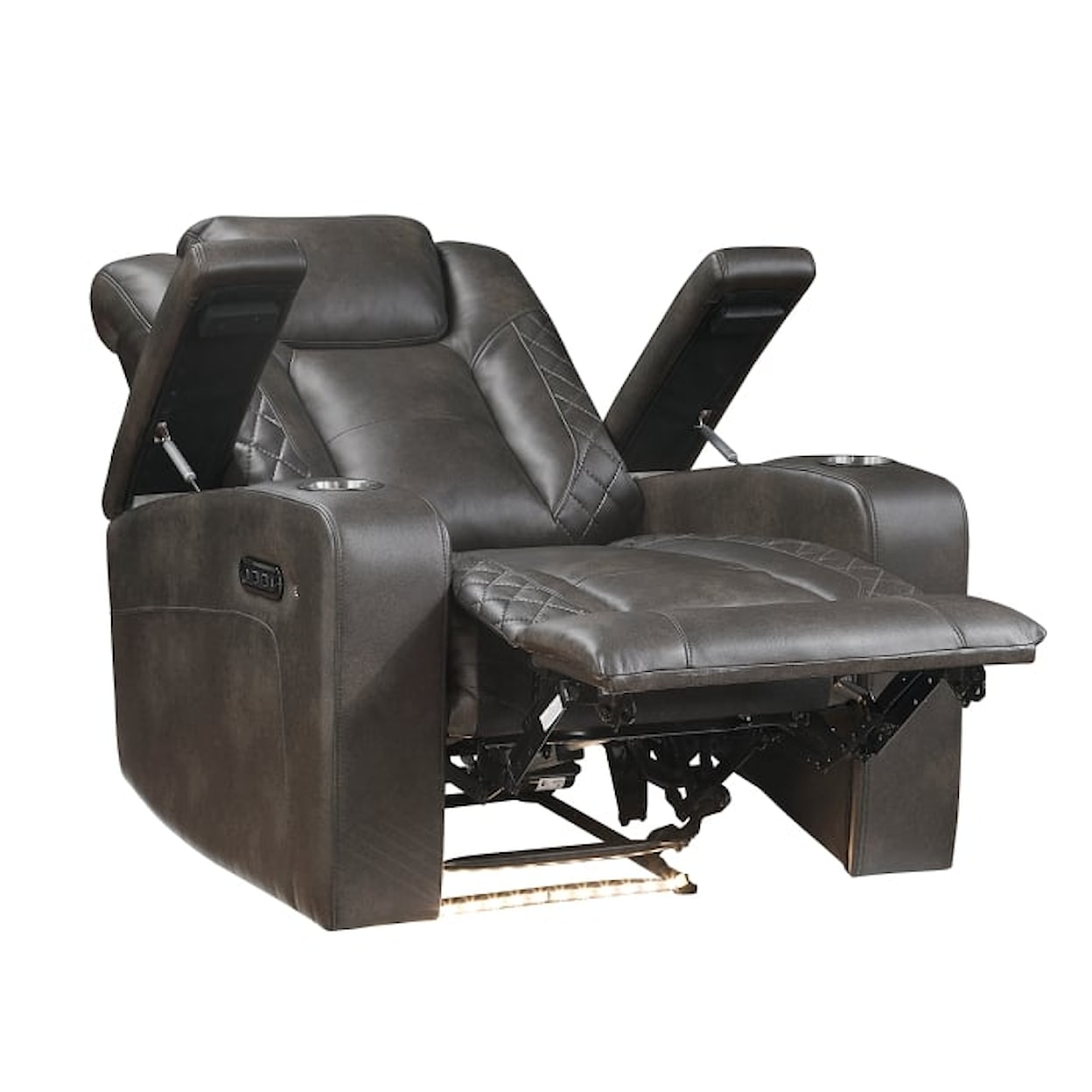 Homelegance Ever Power Reclining Chair