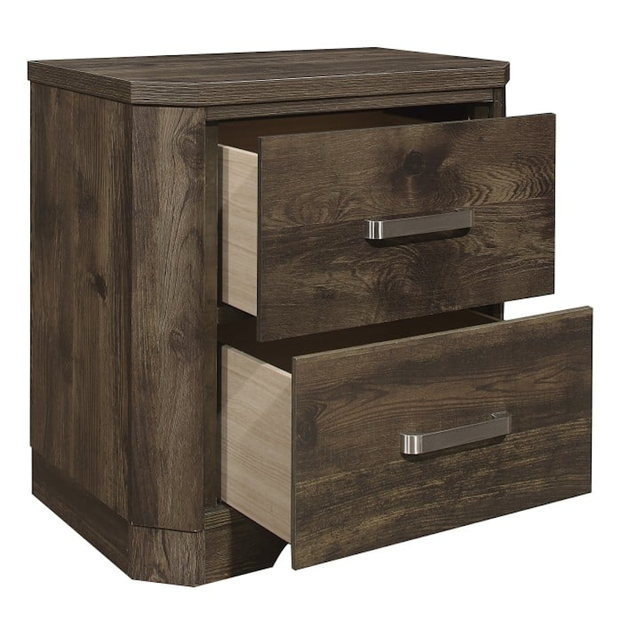 Homelegance Jocelyn Night Stand