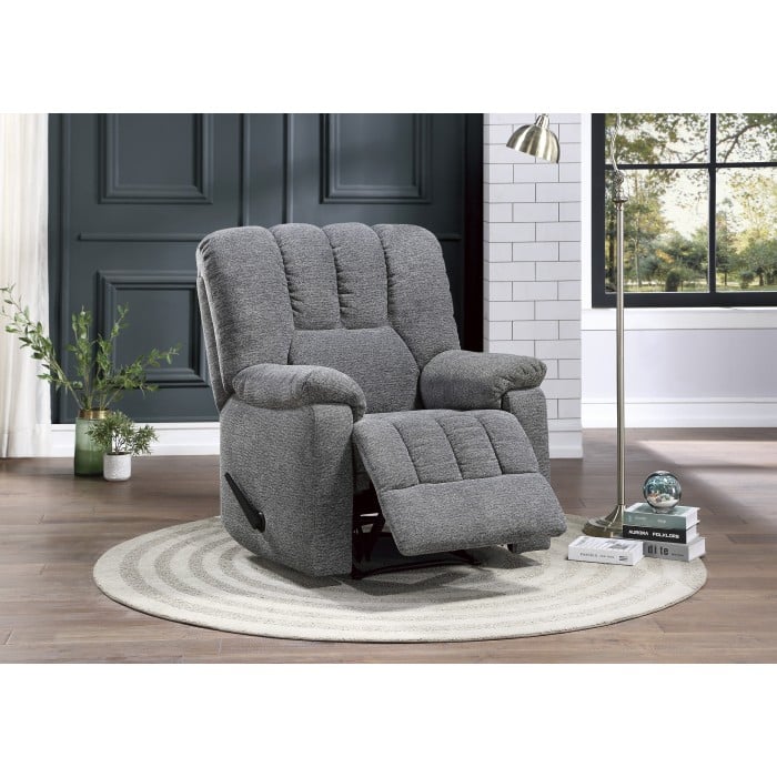 Homelegance Annaliese Manual Recliner