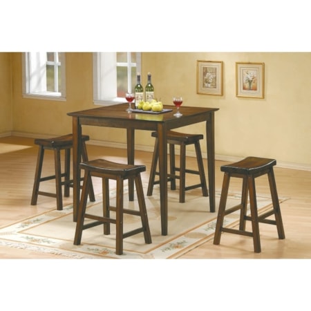 24&quot; Counter Stool