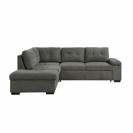 2-Piece Sectional