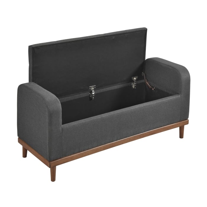 Homelegance Brigitte Storage Bench