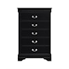 Homelegance Mayville Chest of Drawers