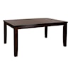 Homelegance Mantello Dining Table