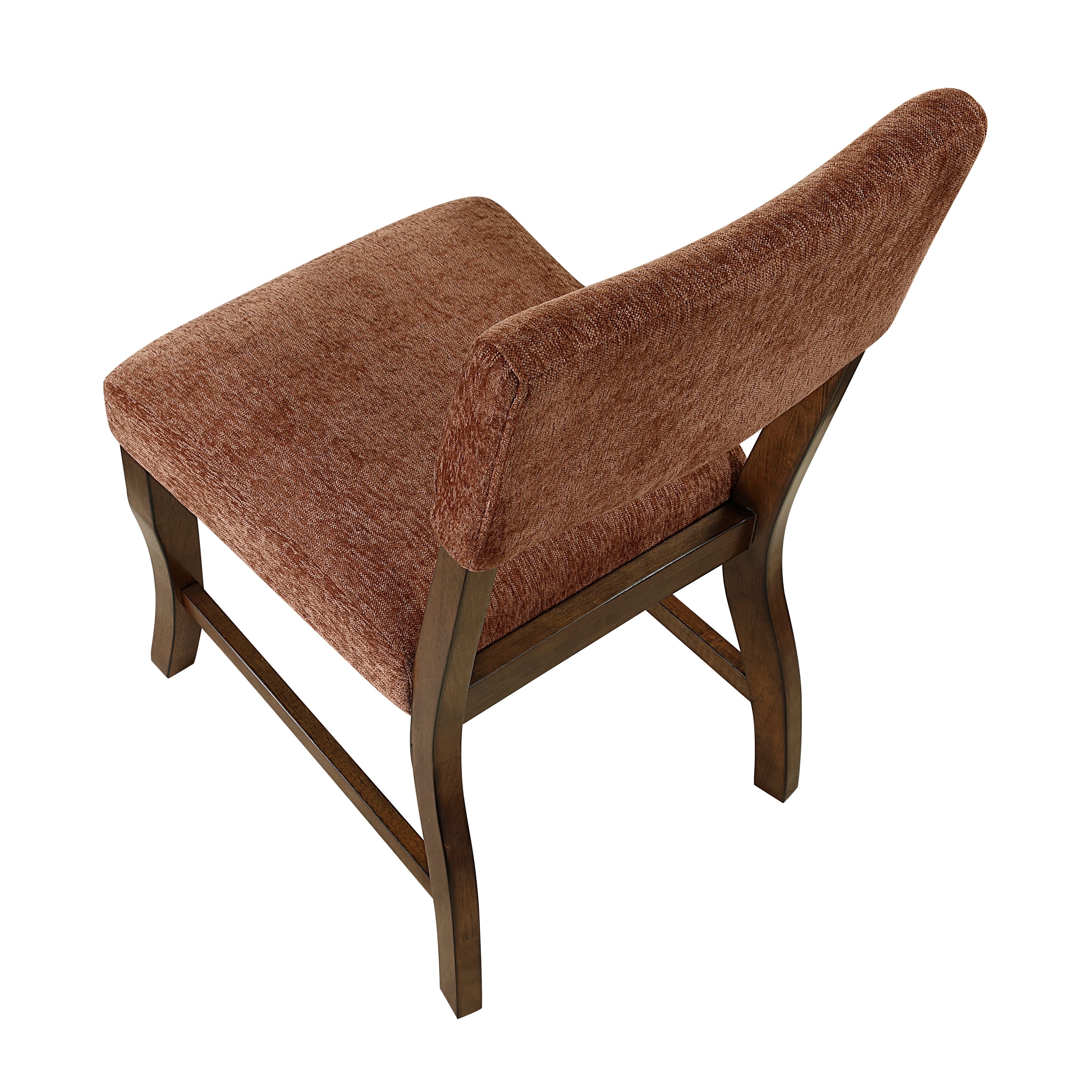 Homelegance Aiden Upholstered Side Chair