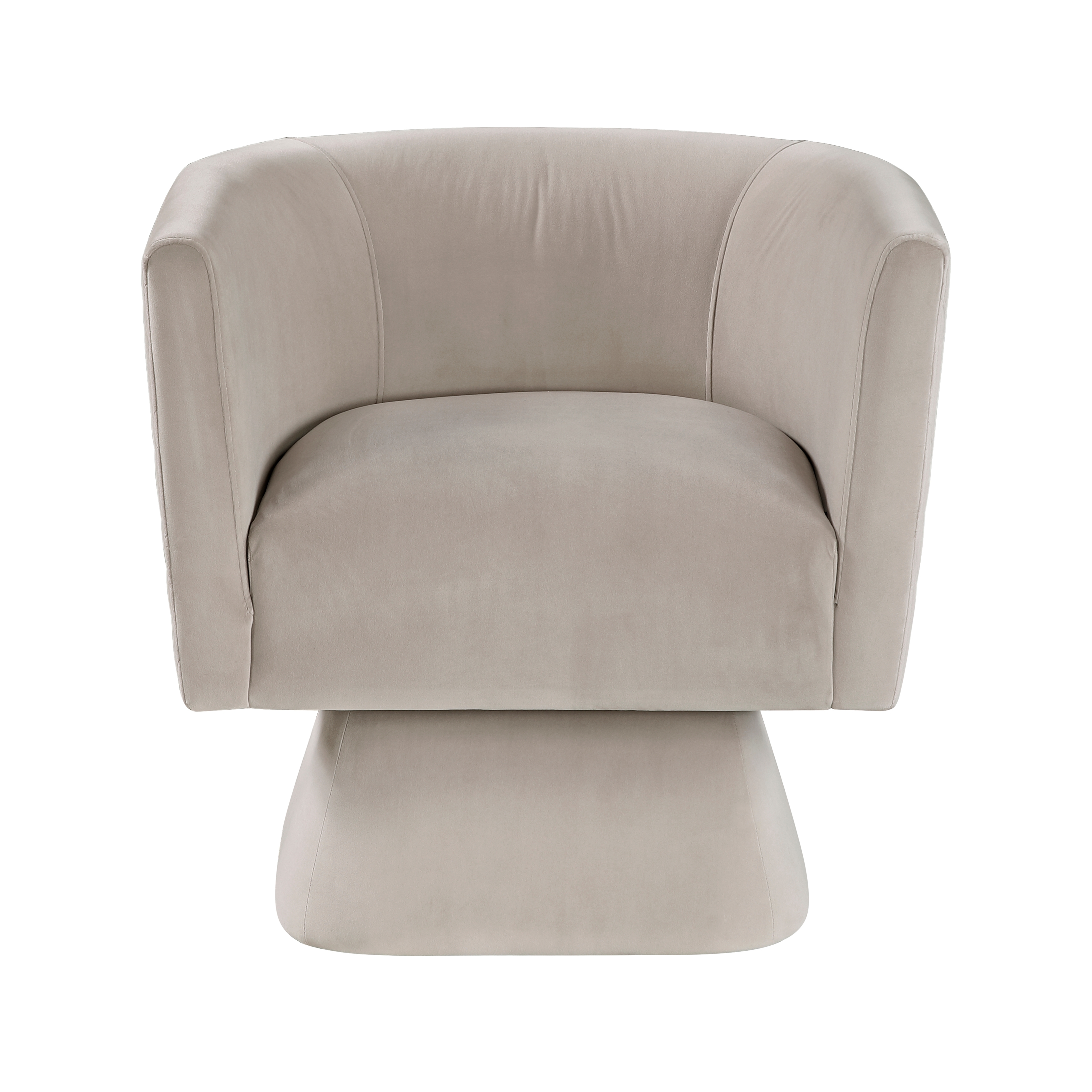Homelegance Candace Swivel Chair