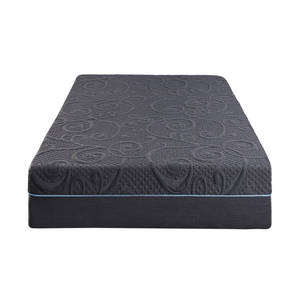 Memory Foam Hybrid Mattress