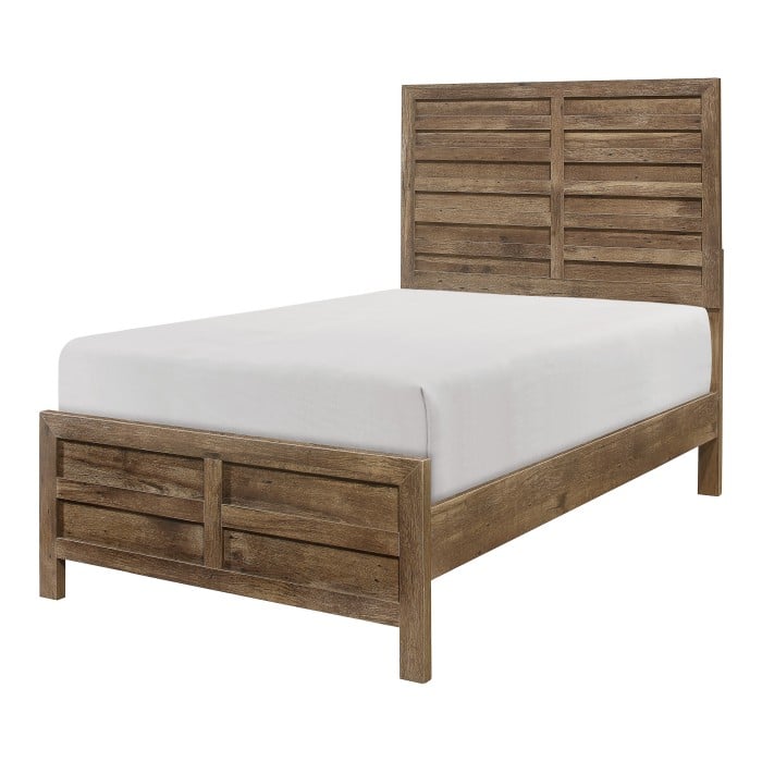 Homelegance Mandan Twin Bed