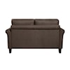 Homelegance Furniture Kenmare Loveseat