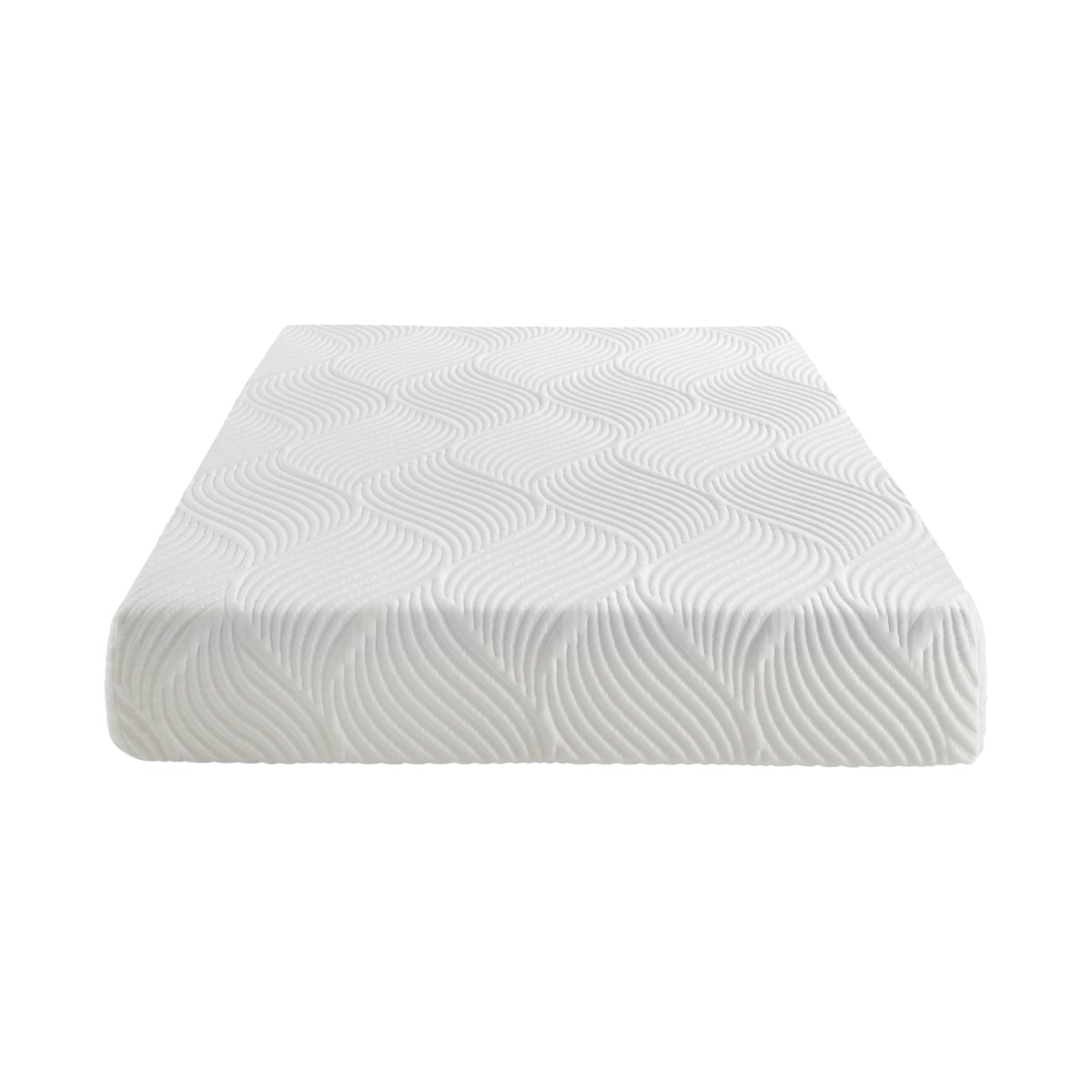 10" Full Memory Foam Mattress