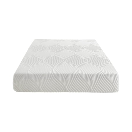 10&quot; Full Memory Foam Mattress