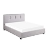 Homelegance Furniture Aitana Full  Bed