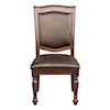 Homelegance Furniture Lordsburg Dining Side Chair