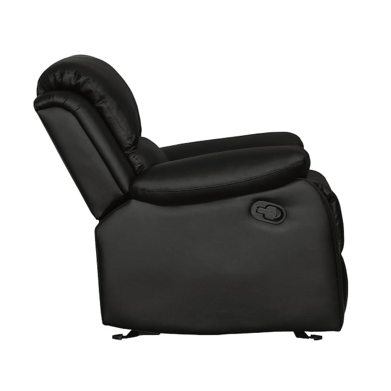 Homelegance Clarkdale Glider Reclining Chair