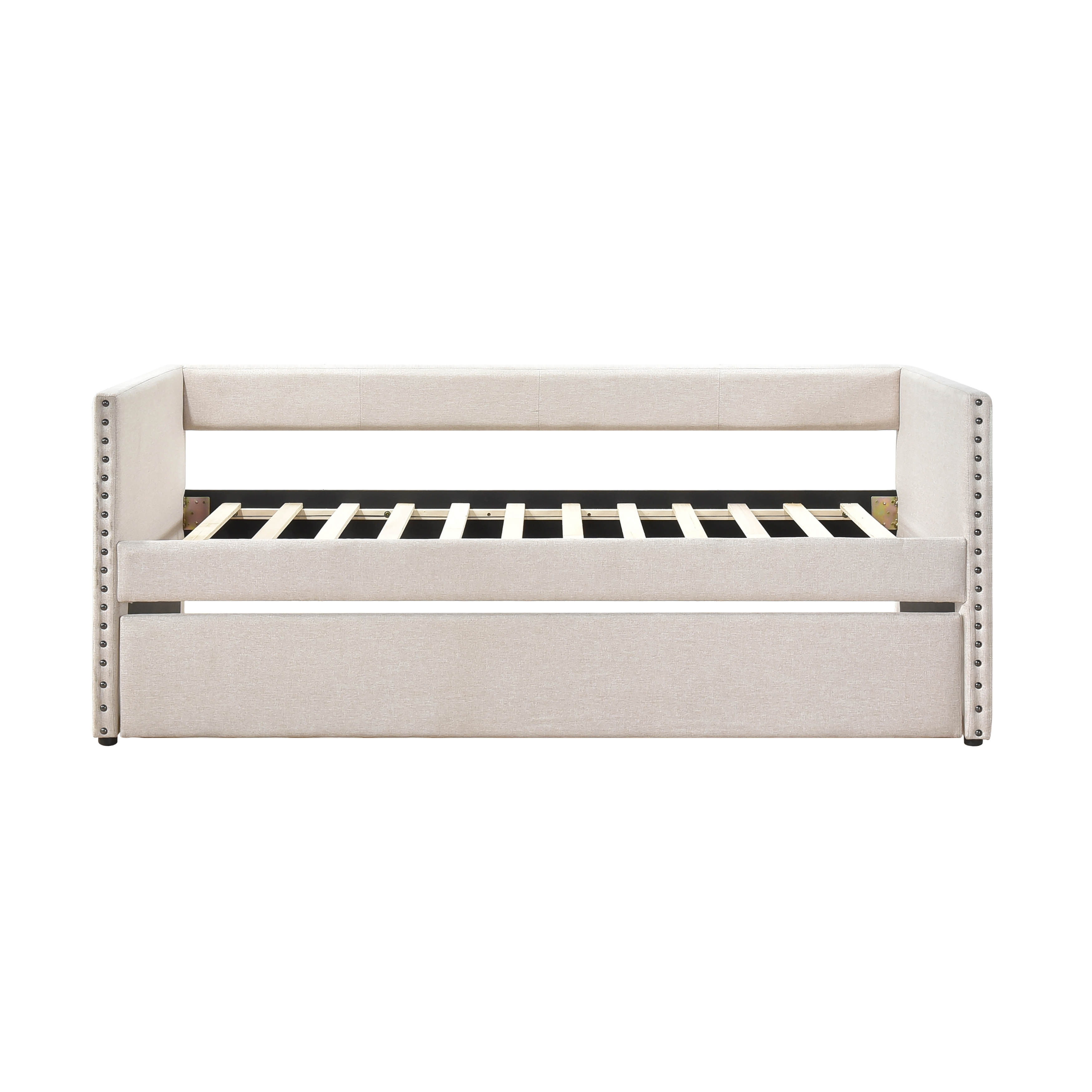 Homelegance Coleman Daybed with Twin Trundle