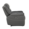 Homelegance Furniture Kennett Power Reclining Chair